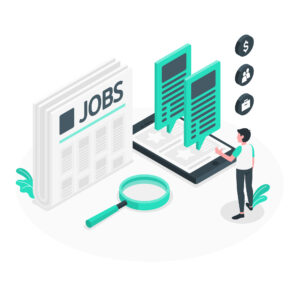 apply for jobs in canada
