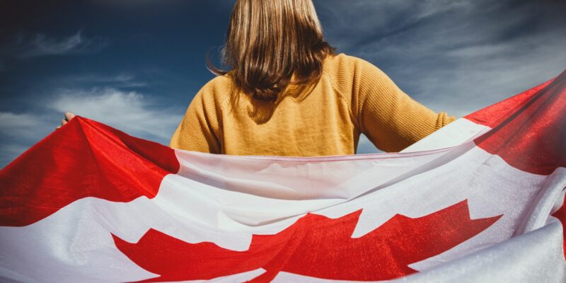 canada PR