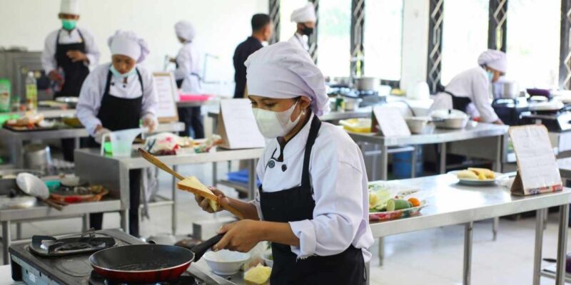 Chef job in canada