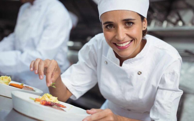 Job Titles for Chefs & Cooks